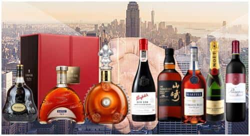 抚州市黎川回收洋酒